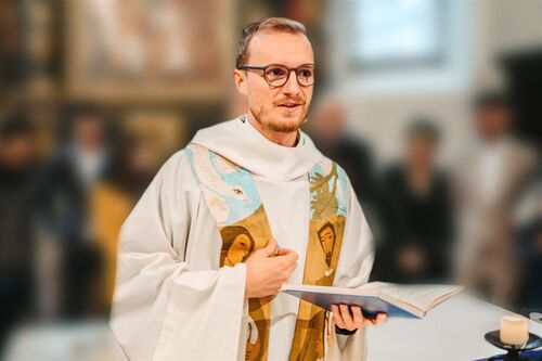 Stefan Heimpel 'Wedding Heimpel'